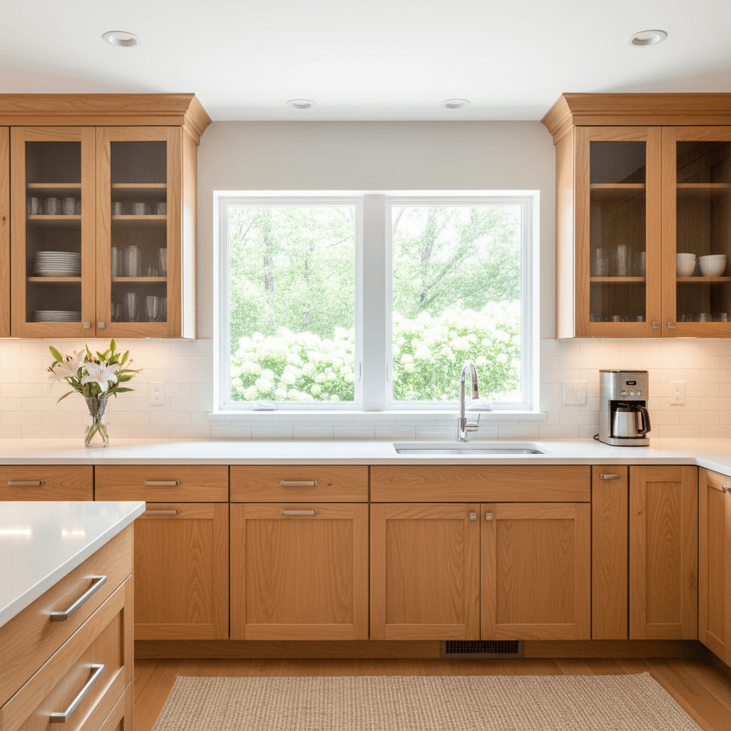 High-quality professional cleaning results